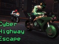 Тоглоом Cyber Highway Escape