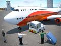 Тоглоом Flight Pilot Airplane