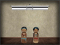 Тоглоом Amgel Easy Room Escape 110