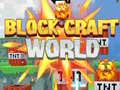 Тоглоом Block Craft World