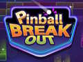 Тоглоом Pinball Breakout