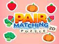 Тоглоом Pair Matching Puzzle 2D
