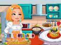 Тоглоом Roxie's Kitchen: Ratatouille