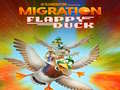 Тоглоом Migration Flappy Duck