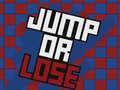 Тоглоом Jump Or Lose