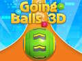 Тоглоом Going Balls 3D