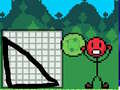 Тоглоом Draw a Weapon - 2D Puzzle Game