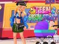Тоглоом Teen Casual Street