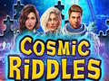 Тоглоом Cosmic Riddles