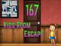 Тоглоом Amgel Kids Room Escape 167