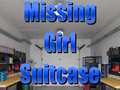 Тоглоом Missing Girl Suitcase