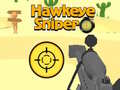 Тоглоом Hawkeye Sniper