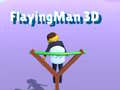 Тоглоом Flying Man 3D