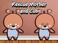 Тоглоом Rescue Mother and Cub