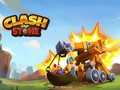 Тоглоом Clash Of Stone