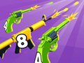 Тоглоом Merge 2048 Gun Rush