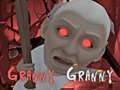Тоглоом Granny Granny