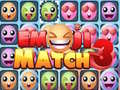 Тоглоом Emoji Match 3