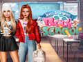 Тоглоом Dress to Impress: Back to School