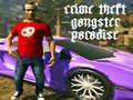 Тоглоом Crime Theft Gangster Paradise