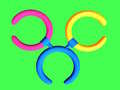 Тоглоом Rotate The Circle Puzzle