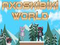 Тоглоом Axoskibiki World