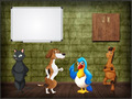 Тоглоом Amgel Easy Room Escape 155
