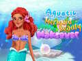 Тоглоом Aquatic Mermaid Beauty Makeover