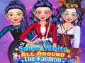 Тоглоом Snow White All Around the Fashion