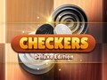 Тоглоом Checkers Deluxe Edition
