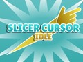 Тоглоом Slicer Cursor