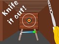 Тоглоом Knife it out!