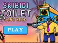 Тоглоом Skibidi Toilet: Long Neck