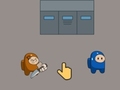 Тоглоом Among Us Thief Puzzle