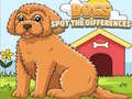 Тоглоом Dogs Spot the Differences