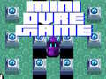 Тоглоом Mini Over Game