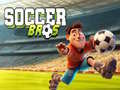 Тоглоом SoccerBros