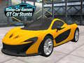 Тоглоом Ramp Car Games: GT Car Stunts!