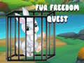 Тоглоом Fur Freedom Quest