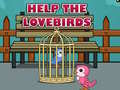 Тоглоом Help The Lovebirds