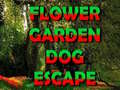 Тоглоом Flower Garden Dog Escape