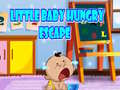 Тоглоом Little Baby Hungry Escape