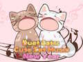 Тоглоом Duet Cats: Cute Cat Music New Year