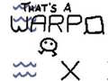 Тоглоом That’s a Warp