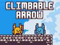 Тоглоом Climbable Arrow