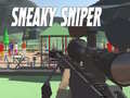 Тоглоом Sneaky Sniper