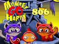 Тоглоом Monkey Go Happy Stage 806