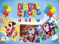 Тоглоом Digital Circus JigSaw