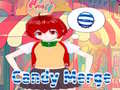 Тоглоом Candy Merge 