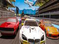 Тоглоом The Racing Crew
